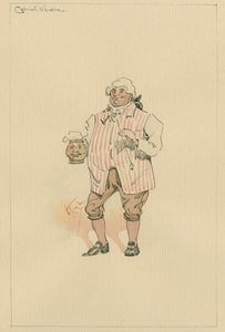 Gabriel Varden